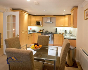 Bounty Suite Basingstoke